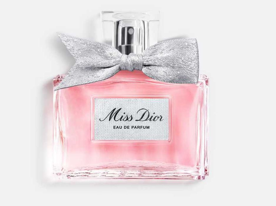 Жіночий парфум Miss Dior Eau de Parfum 100 мл — оригінал, новий