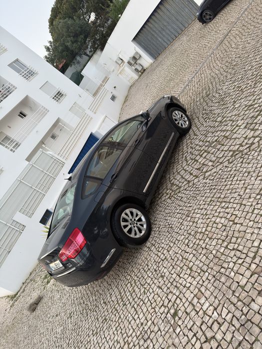 Citroen c5 HDI 1.6