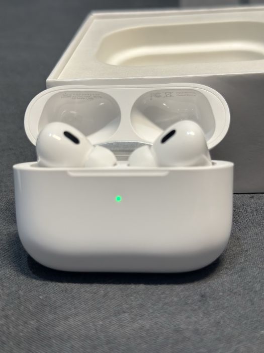AirPods Pro 2nd Generation (Noise Cancellation) - Sealed64170813168002122
