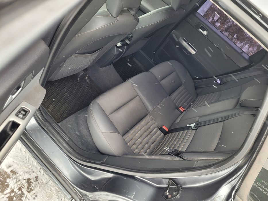 Volvo V50  1.8  LPG Lift  Śliczny Zadbany