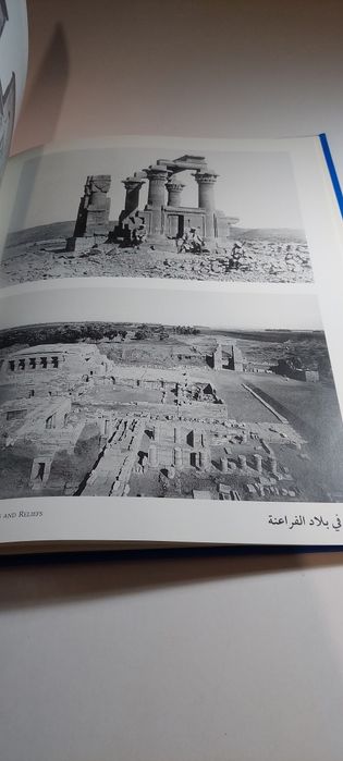 Egypt The Land of The Pharaohs in Historical Photographs | Egito
