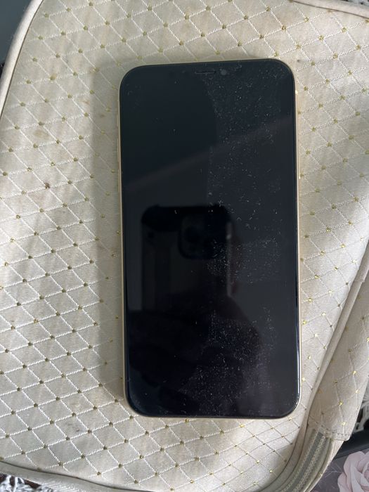 Iphone xr 64gb zolty