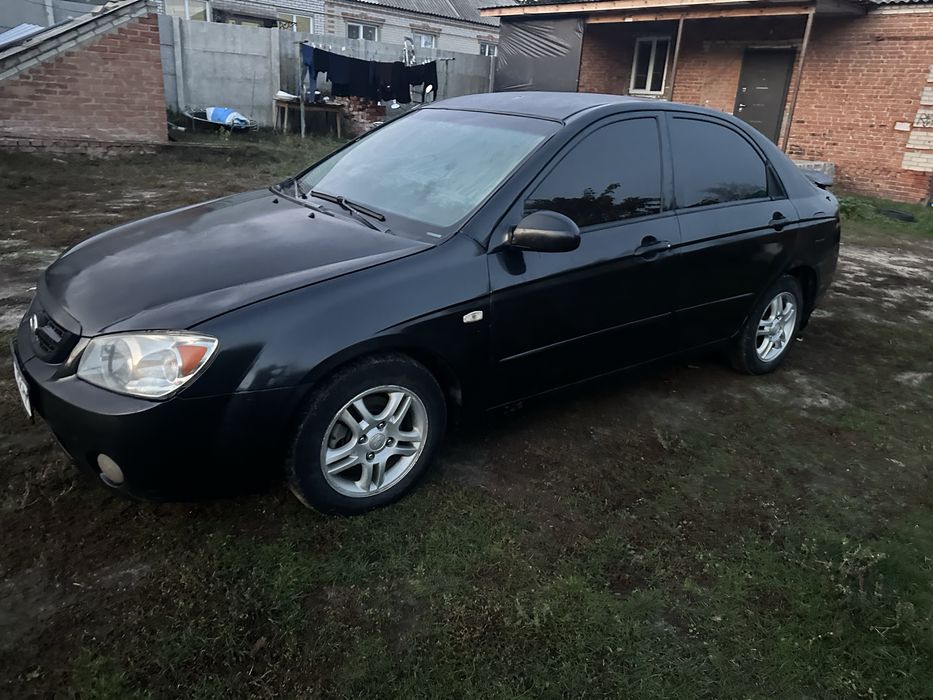 Продам Kia Cerato