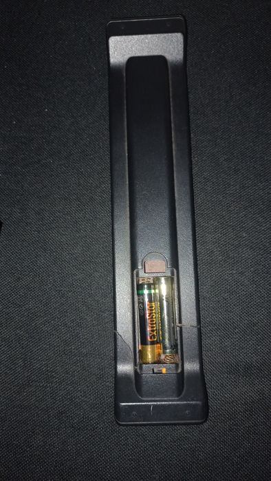 Televisão marca mitsai