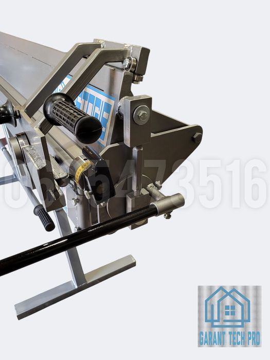 Листогиб Листогибочний станок