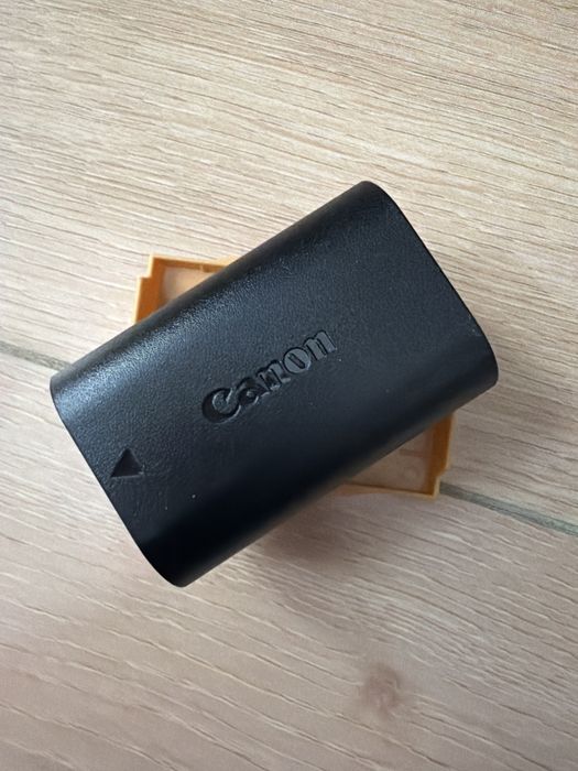 Bateria Canon LP-E6