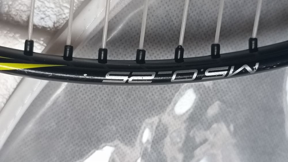 Raquete tênis Dunlop