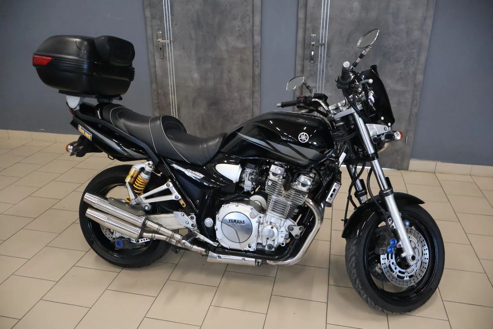 Yamaha