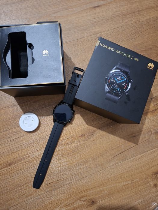 Смарт годинник Huawei