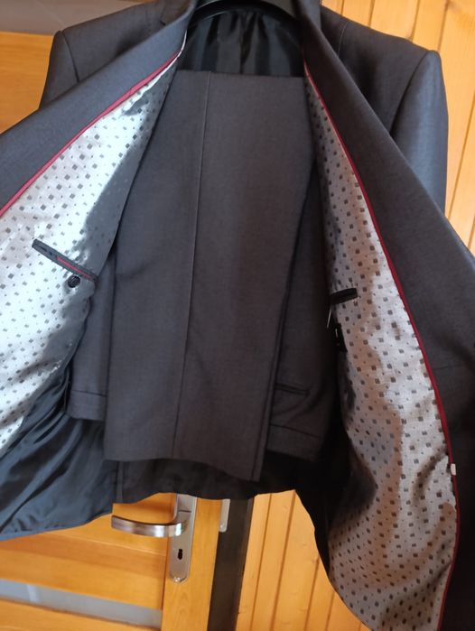 Garnitur dwuczęściowy