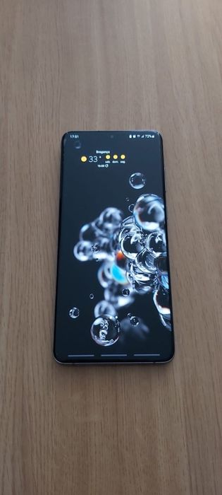 Samsung Galaxy S20 Plus Desbloqueado