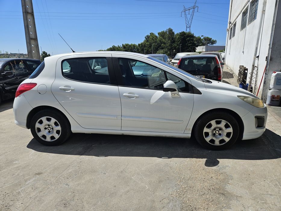 Peugeot 308 para peças