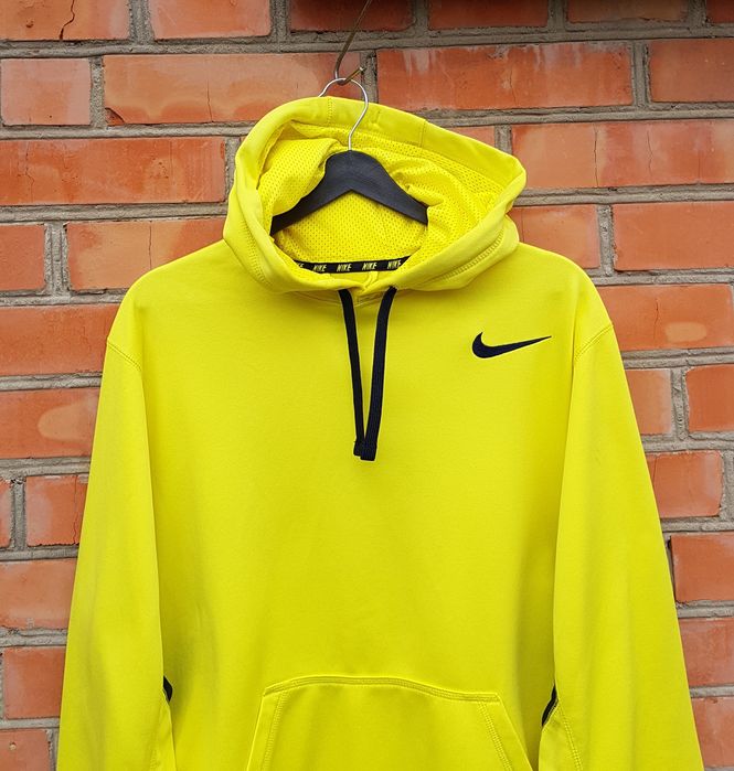 Nike Therma-Fit Knockout худі кофта оригінал M