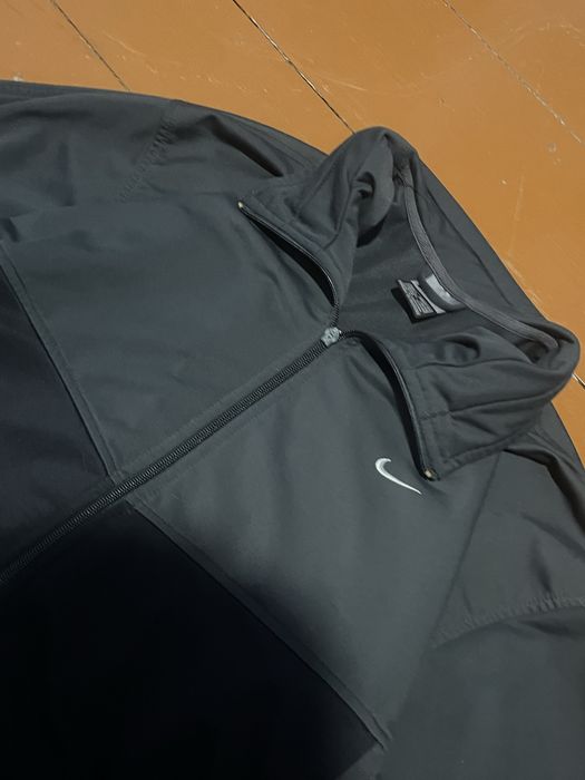 Вінтажна олімпійка nike