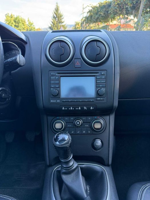Nissan Qashqai 7 lugares - Full extras — photo 5