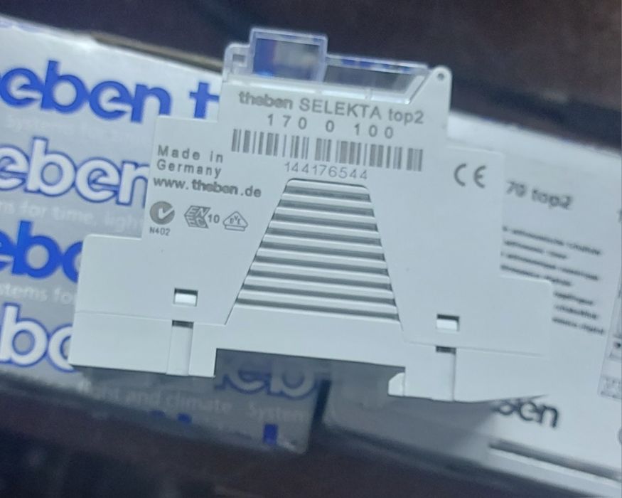 Electricidade relógio eléctrico