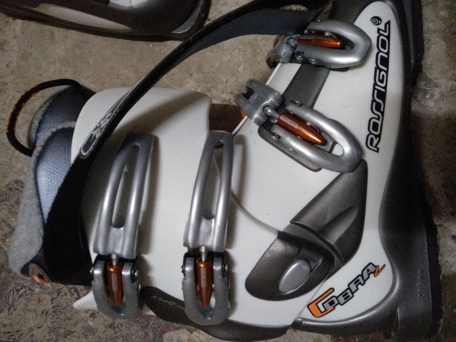 Buty narciarskie Rossignol Cobra r. 37