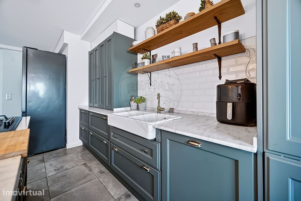 Apartamento T3 para venda