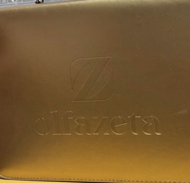 Mala da chogan como nova