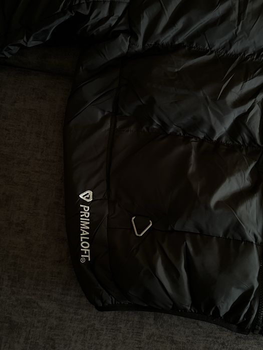 Куртка пуховик Nike ACG