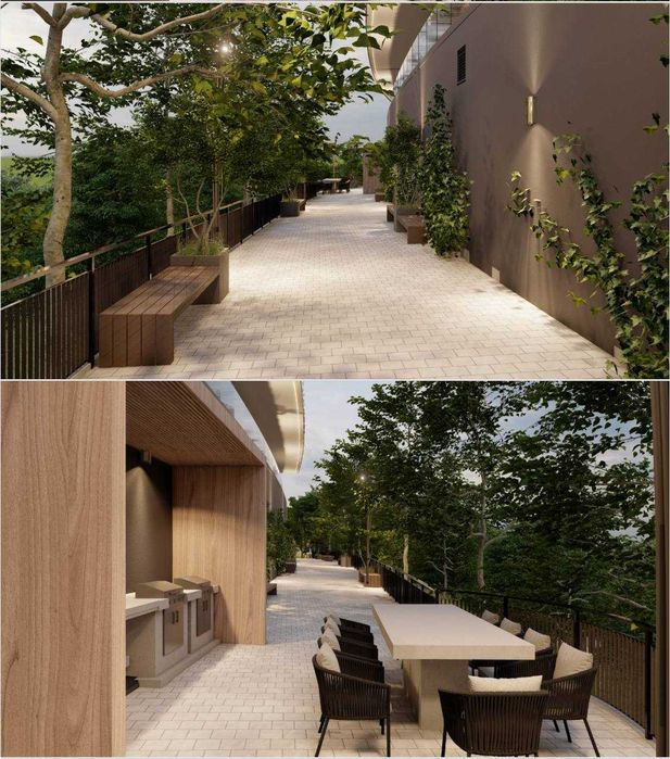 2-rooms apartment apartment by the address st. Lipovaya Alleya ul (area 86,9 m²) - Atlanta.ua - photo 13