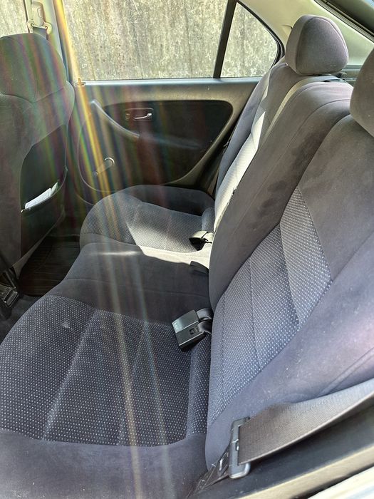 Honda Civic 2000