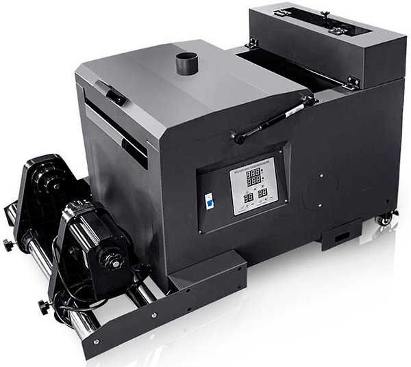 Impressora Oasis Dtf semi-nova