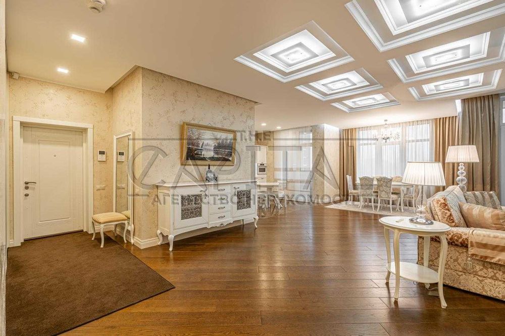 3-rooms apartment apartment by the address st. Bulvar Druzhby Narodov (area 146 m²) - Atlanta.ua - photo 12