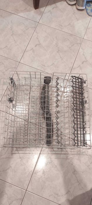 VENDO Carros e Filtor para Siemens SE24239EP e Compatíveis