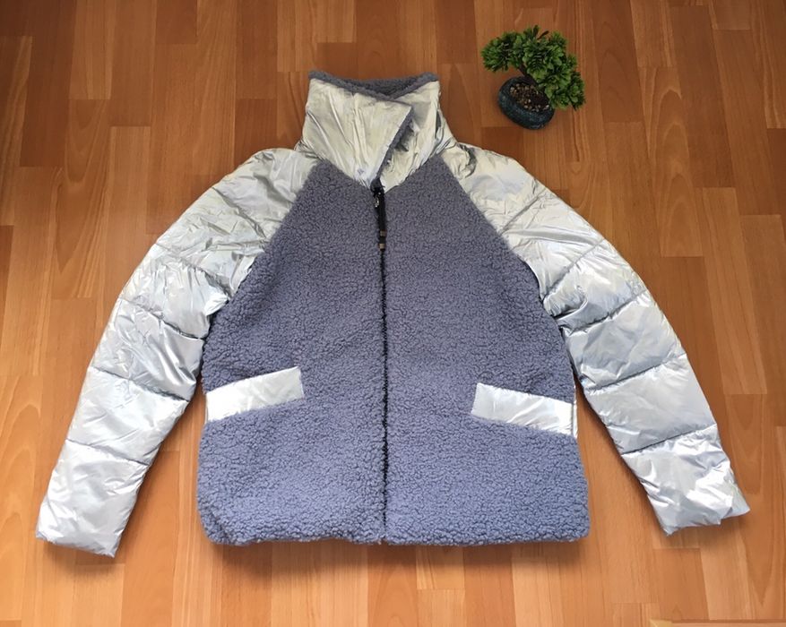 Жіноча куртка Snow&Passion