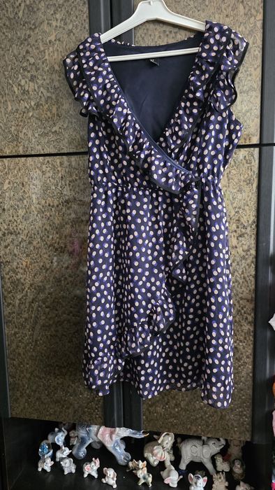 Sukienka H&M  38.