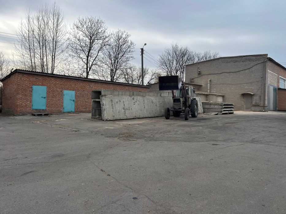 Продаж комерційного приміщення