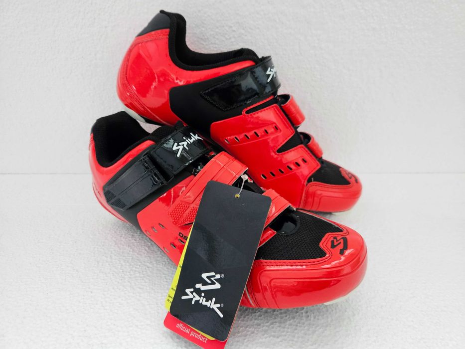 Sapatos AGU / Spiuk n°43 (Novos)