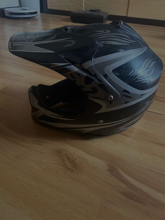 Kask awina (nie fox i oneal)