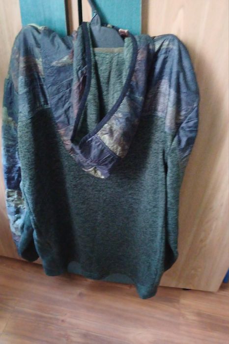 Bluza męska Quiksilver XL