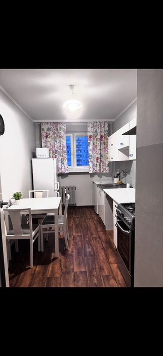 Mieszkanie – Poznań - Widok 3