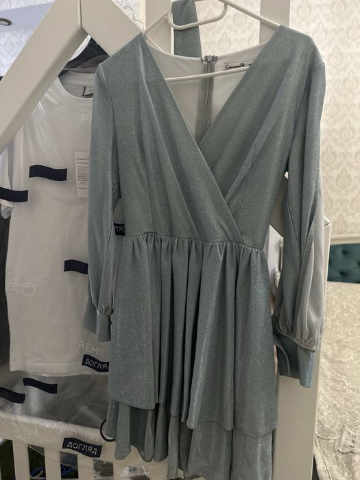 Новорічна сукня