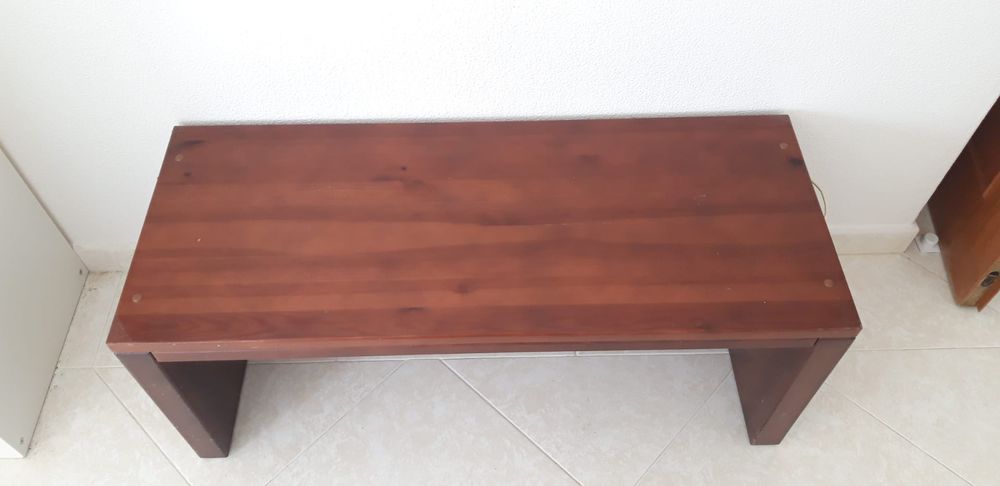 Vendo vários móveis de casa