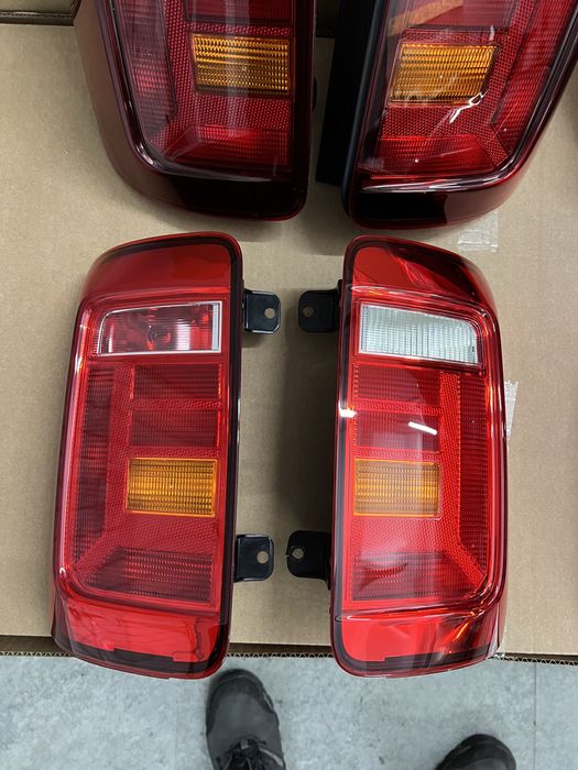 Фонарі ліхтарі фонарь Caddy ляда розпашонка 04-20р підходять