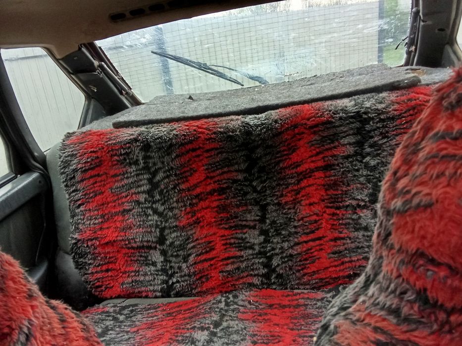 Продам автомобіль