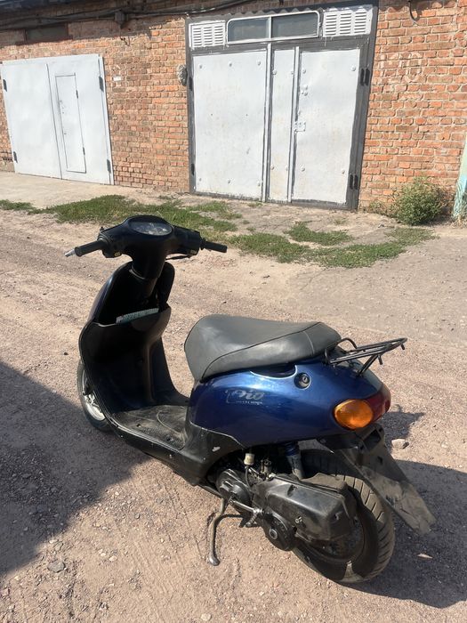 продам Honda Lead AF-48