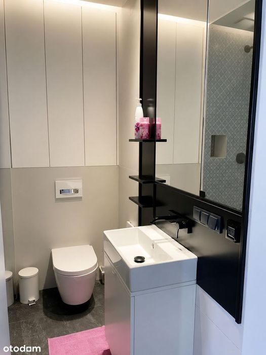 Apartment in Warszawa, Nowy Wilanów, Wilanów - Widok 3