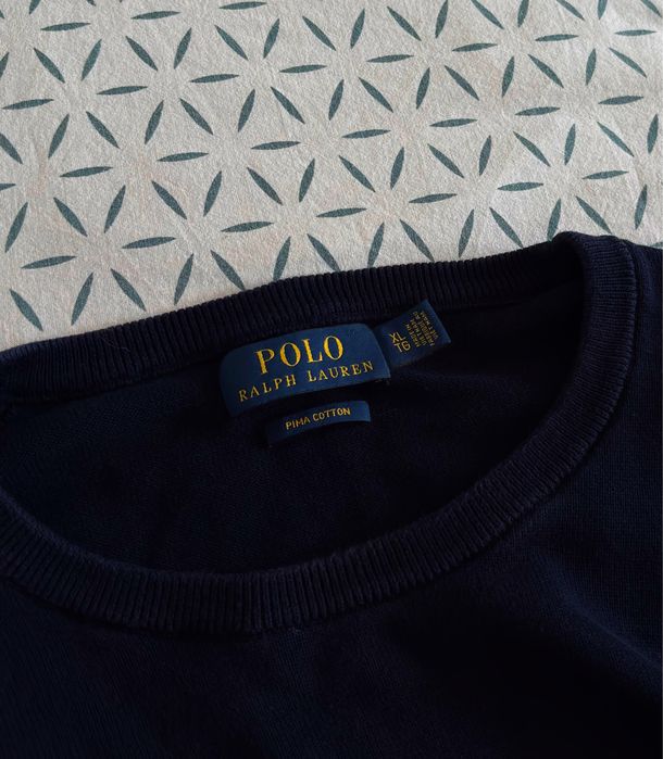 Светр Polo Ralph Lauren ysl versace