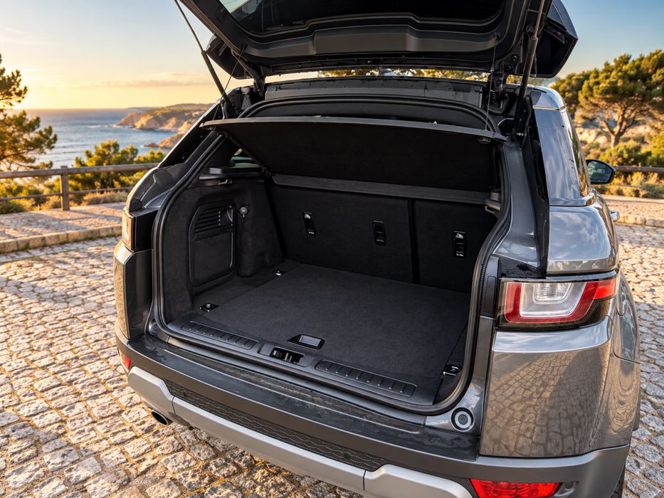 Range Rover Evoque SE  2.0 | 4x4 | Auto | 109000kms | c/ GARANTIA