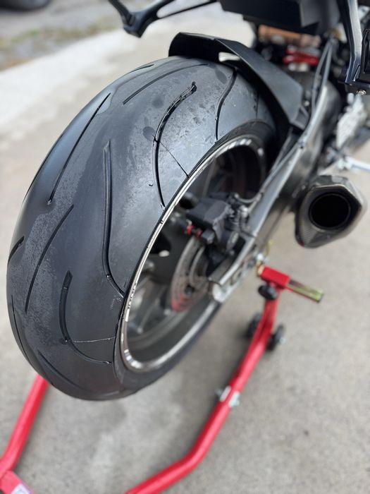 Спортбайк BMW s1000 rr