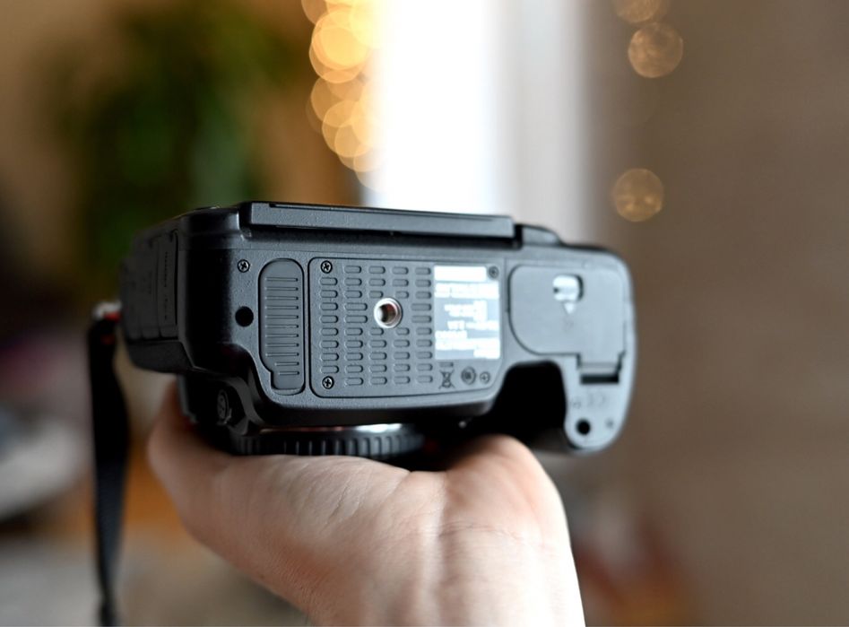 ‼️Nikon D750 body‼️