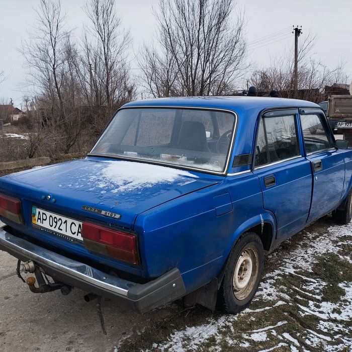 ВАЗ  210740 ,2010р