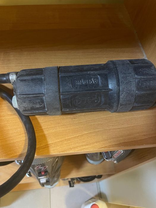 Petzl Ariane wytwornica