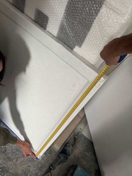 Brozik 90cm x 90cm