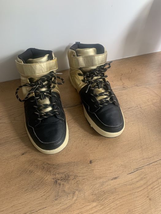 Buty sneakersy 38 unisex